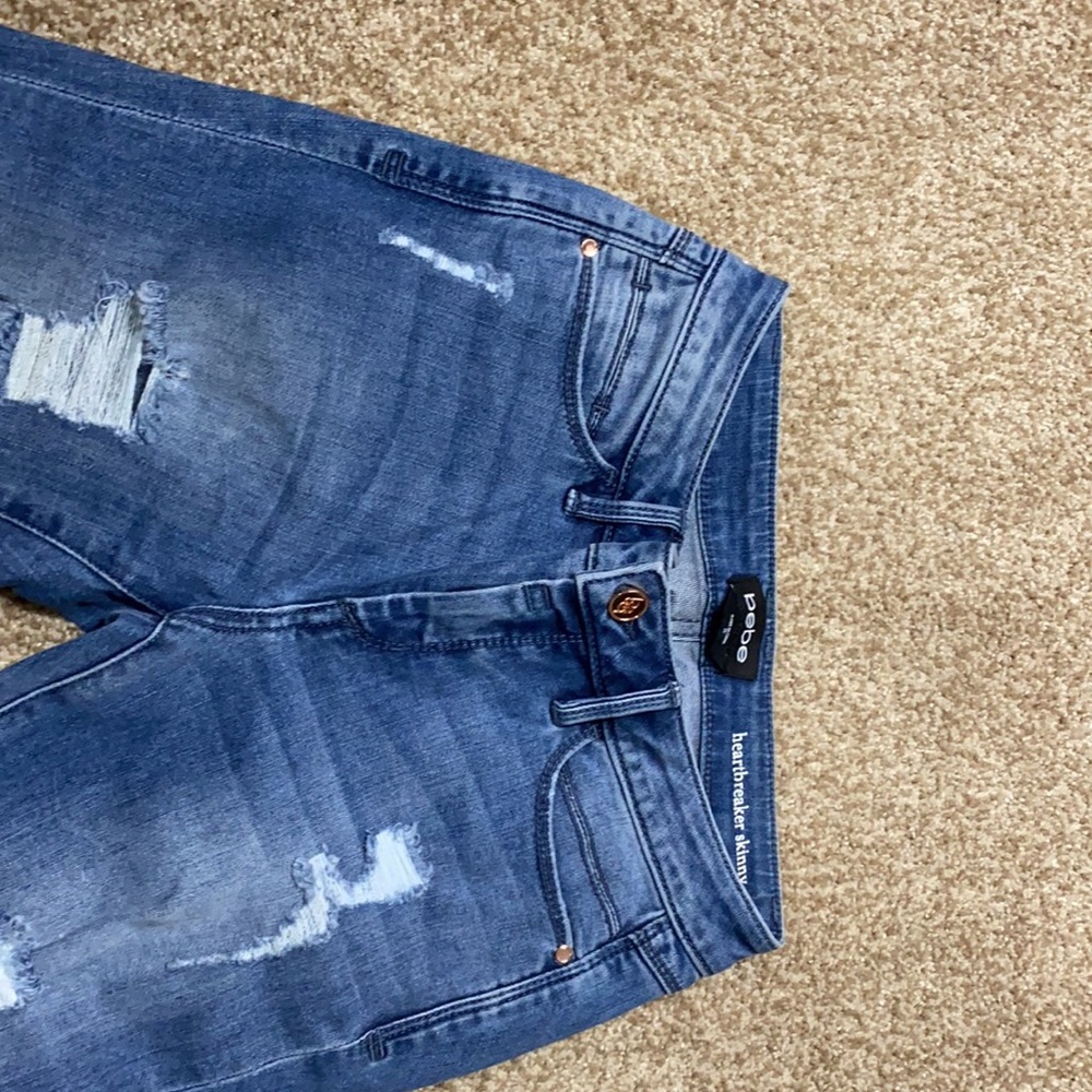 Jeans - Picture 3 of 3